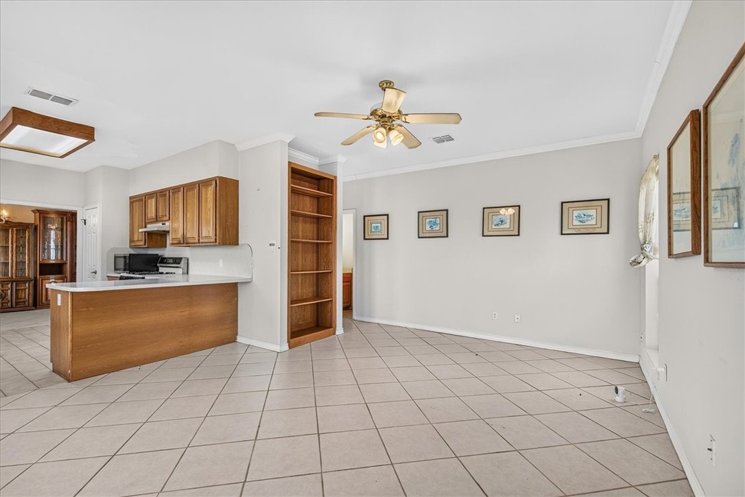 1006 Harbor Village Drive Corpus Christi TX 78412