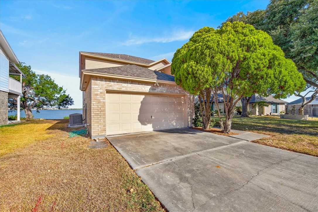 1006 Harbor Village Drive Corpus Christi TX 78412