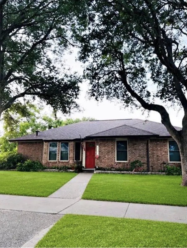 2153 Alazan Drive 1 Corpus Christi TX 78418