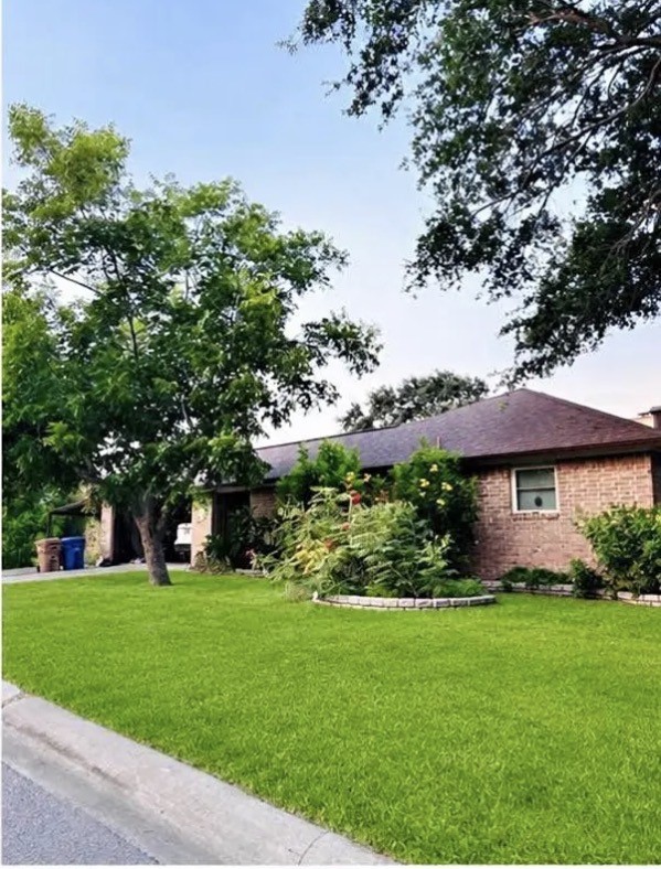 2153 Alazan Drive 1 Corpus Christi TX 78418