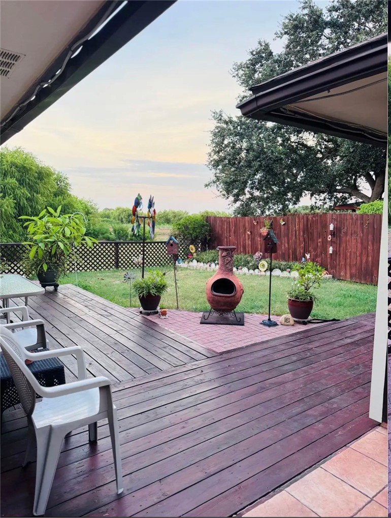 2153 Alazan Drive 1 Corpus Christi TX 78418