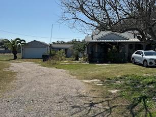 349 Yorktown Boulevard Corpus Christi TX 78418