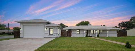 472 Delaine Drive Corpus Christi TX 78411