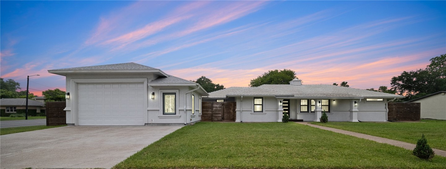 472 Delaine Drive Corpus Christi TX 78411