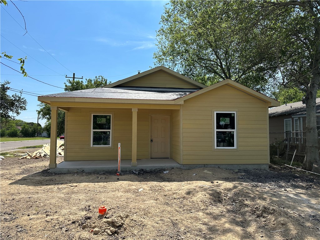 702 Osage Street Corpus Christi TX 78405