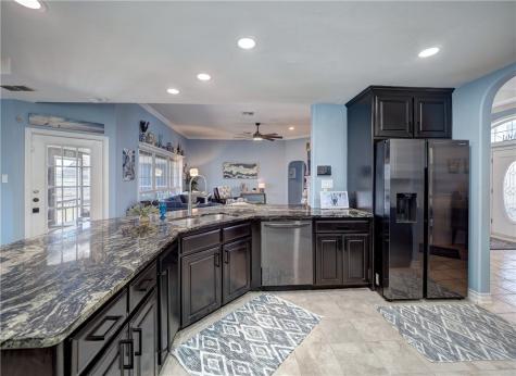 15002 Dasmarinas Drive Corpus Christi TX 78418