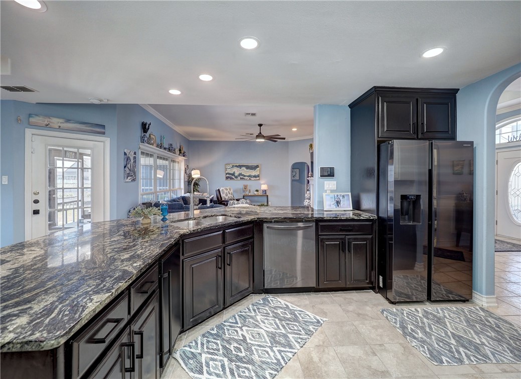 15002 Dasmarinas Drive Corpus Christi TX 78418