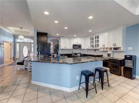 15002 Dasmarinas Drive Corpus Christi TX 78418