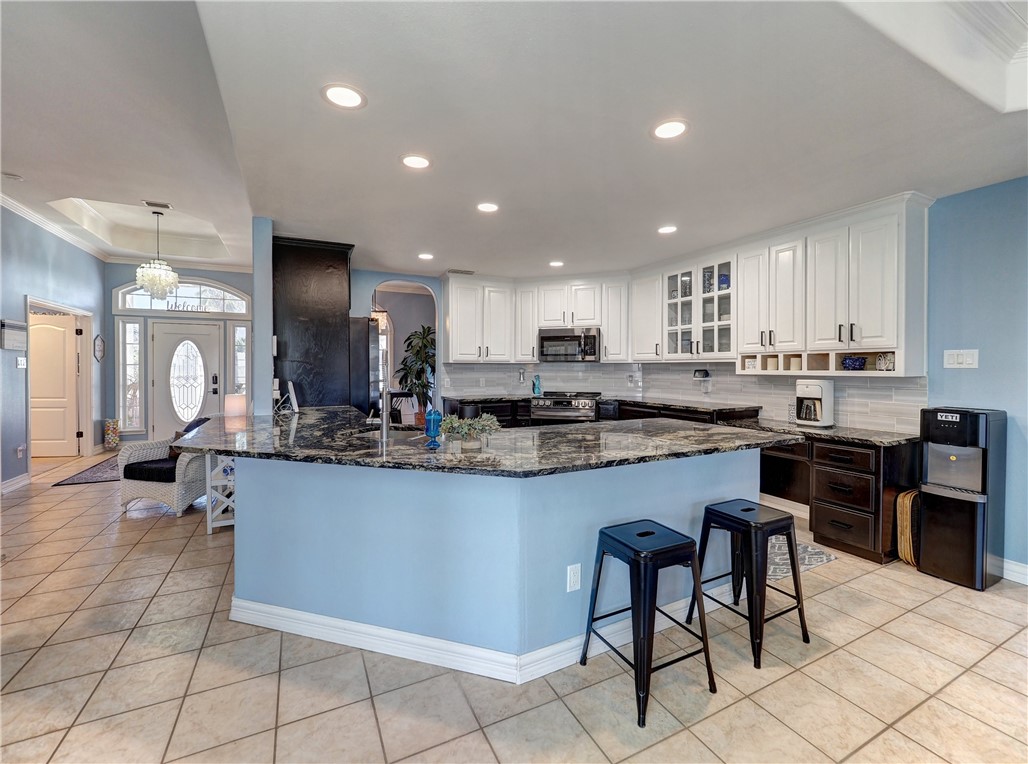 15002 Dasmarinas Drive Corpus Christi TX 78418