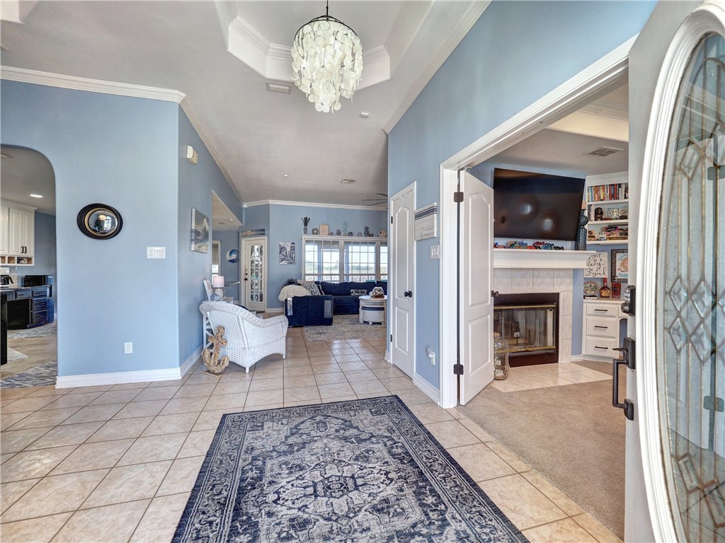15002 Dasmarinas Drive Corpus Christi TX 78418