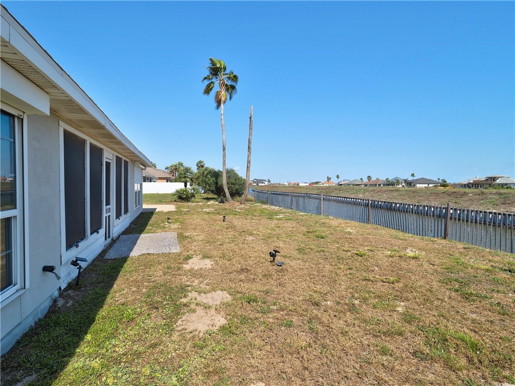 15002 Dasmarinas Drive Corpus Christi TX 78418