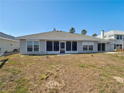 15002 Dasmarinas Drive Corpus Christi TX 78418