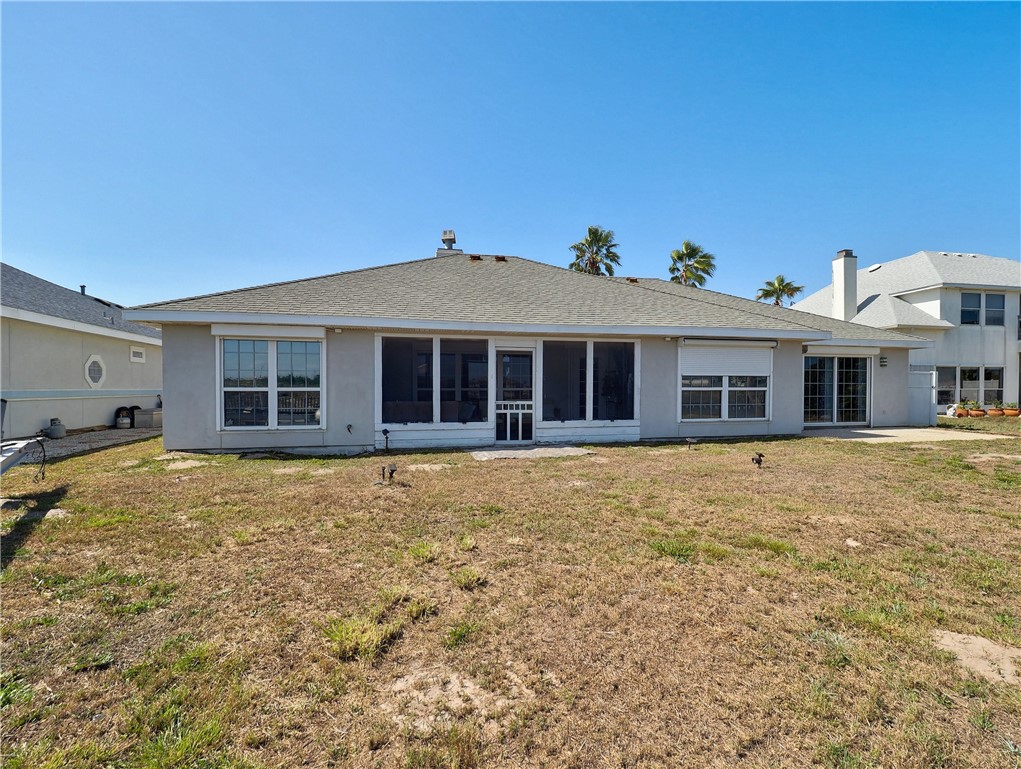 15002 Dasmarinas Drive Corpus Christi TX 78418