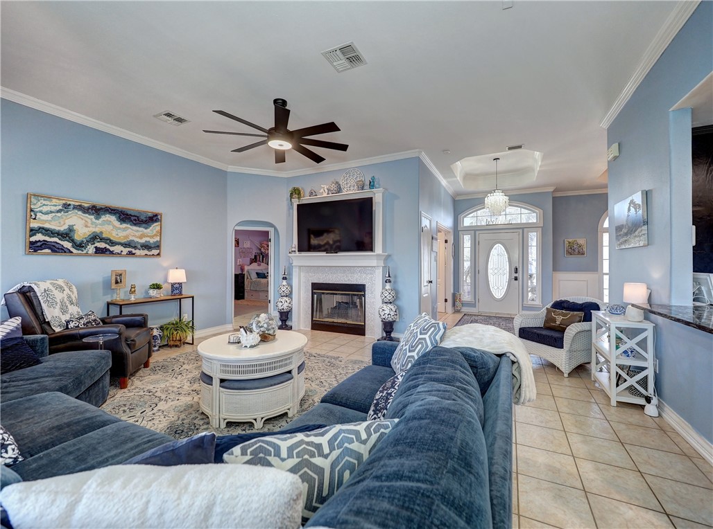 15002 Dasmarinas Drive Corpus Christi TX 78418
