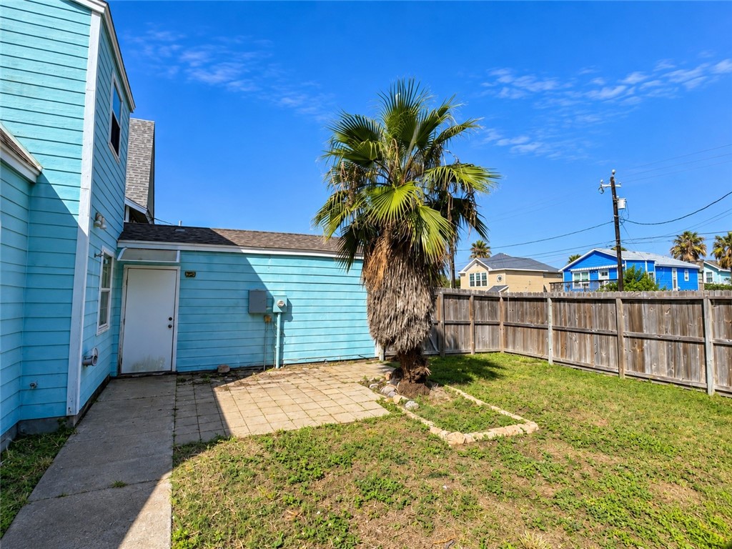 1030 Sea Secret Street Port Aransas TX 78373