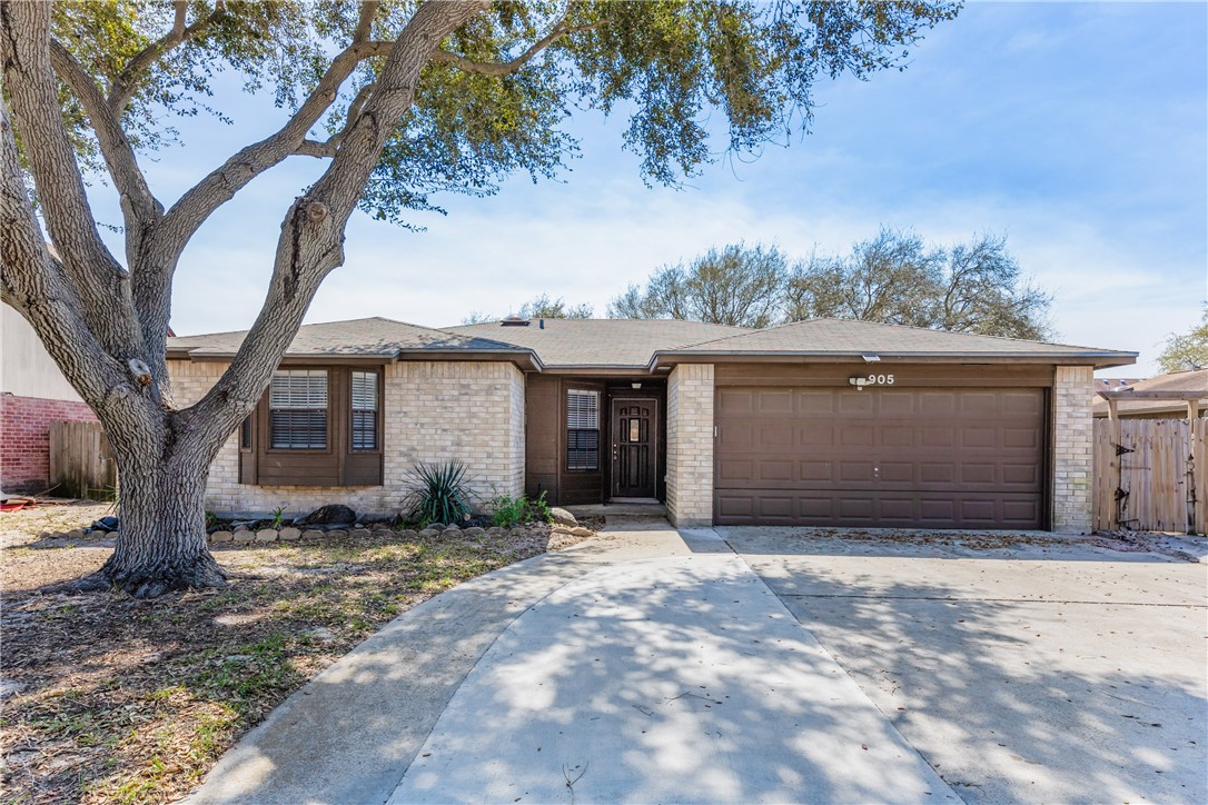 905 Saint Timothy Street Corpus Christi TX 78418