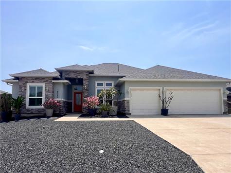 14522 Dragonet Street Corpus Christi TX 78418