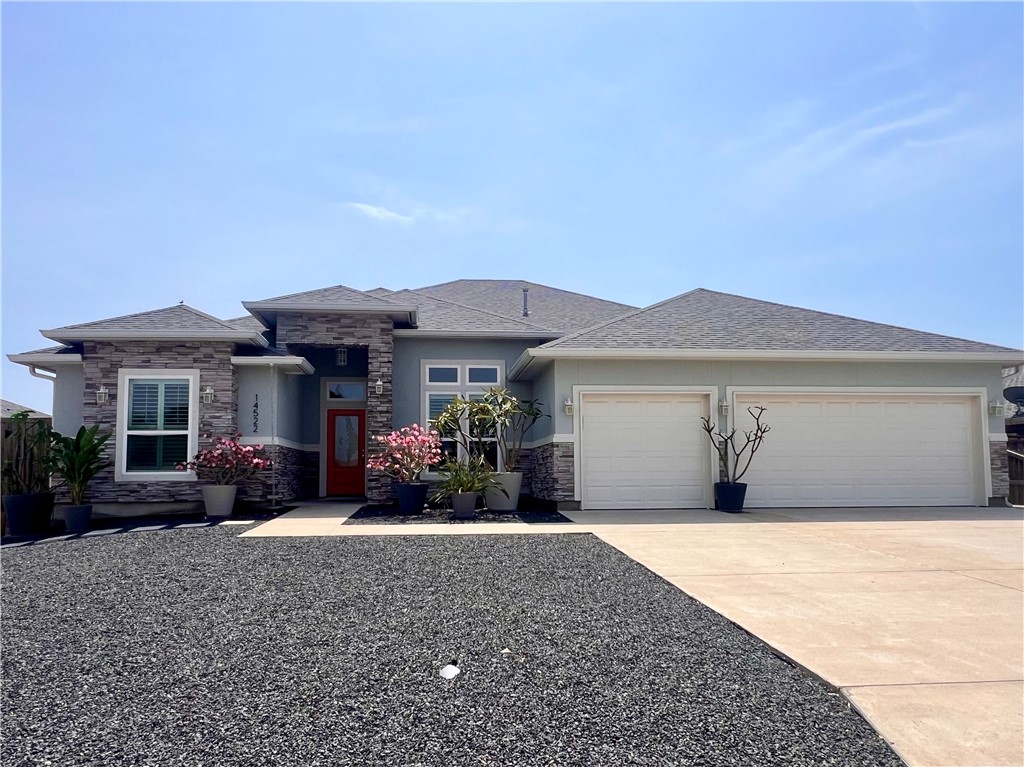 14522 Dragonet Street Corpus Christi TX 78418