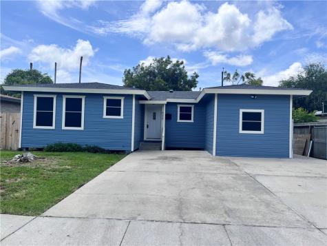 630 Sharon Drive Corpus Christi TX 78412