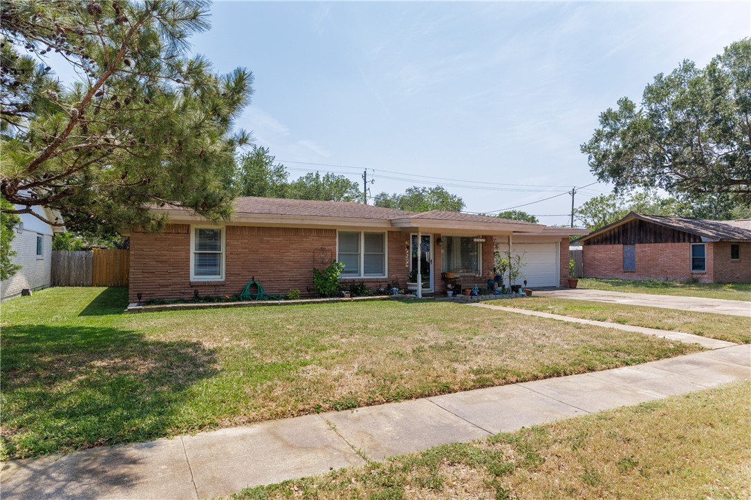 10639 Emmord Loop Corpus Christi TX 78410