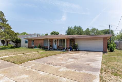 10639 Emmord Loop Corpus Christi TX 78410