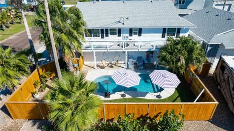 523 W Avenue C Port Aransas TX 78373