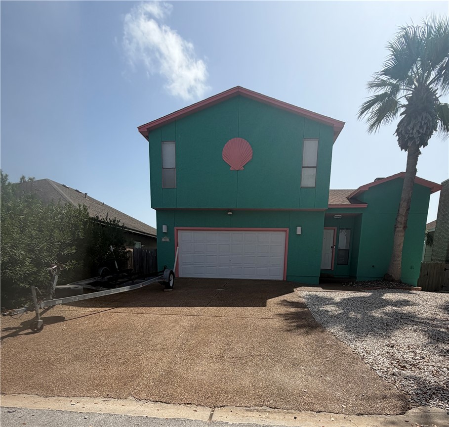 15322 Isabella Court Corpus Christi TX 78418