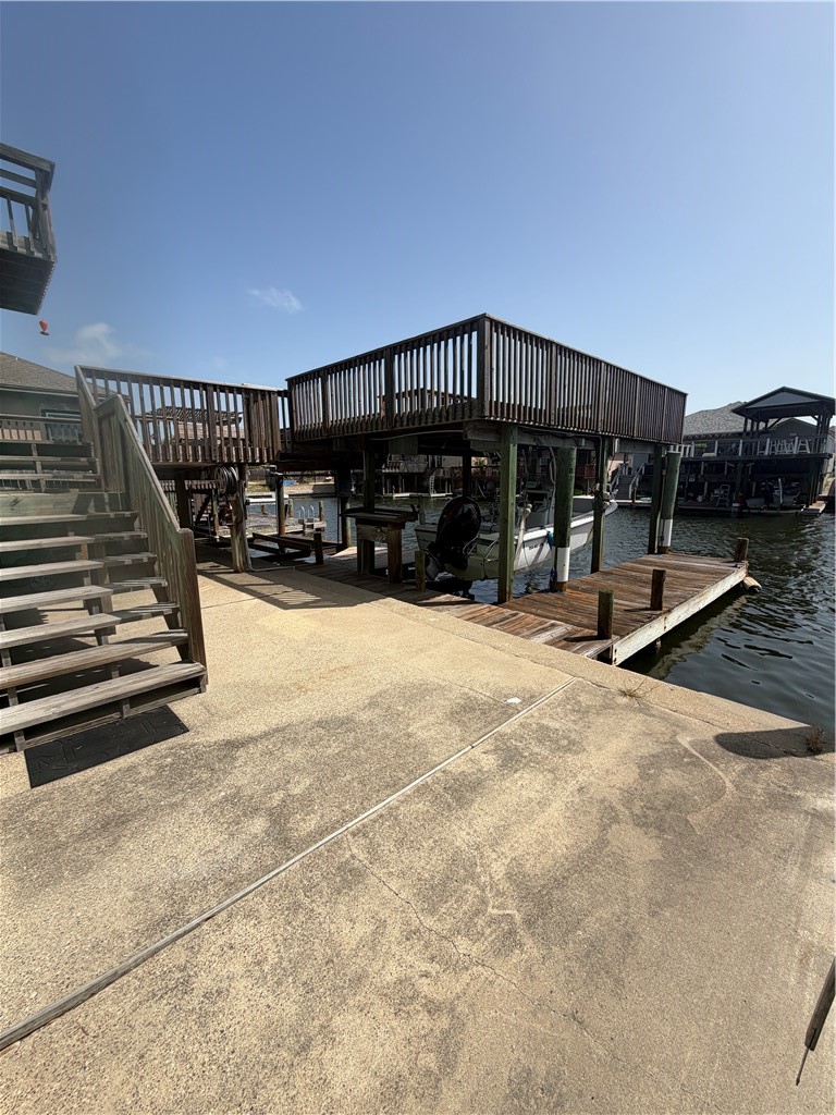 15322 Isabella Court Corpus Christi TX 78418