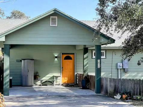 1614 Hardee Street Rockport TX 78382