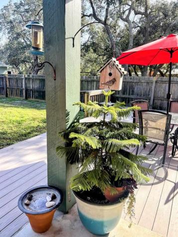 1614 Hardee Street Rockport TX 78382