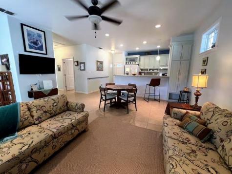 1614 Hardee Street Rockport TX 78382