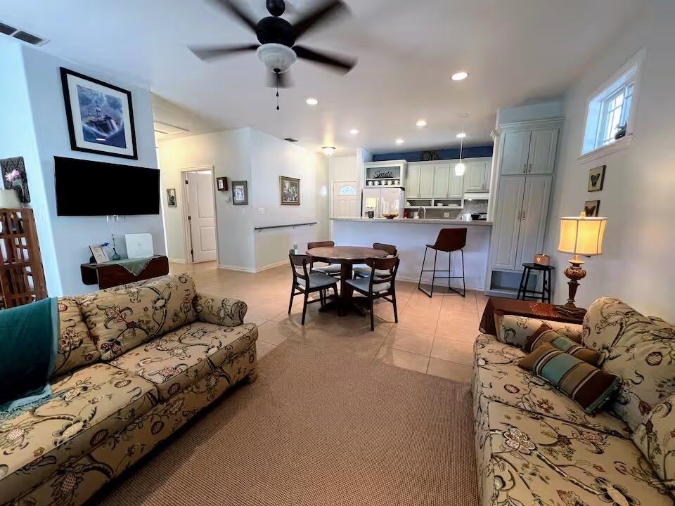 1614 Hardee Street Rockport TX 78382