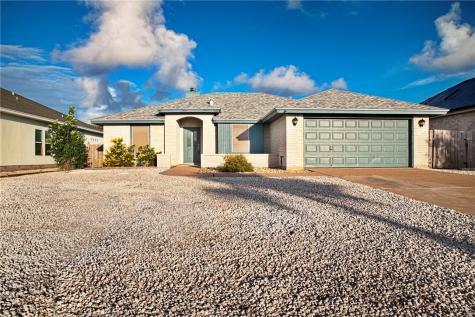 14317 Indigo Street Corpus Christi TX 78418