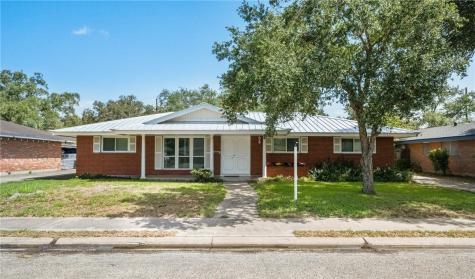 1620 Santa Monica Street Kingsville TX 78363