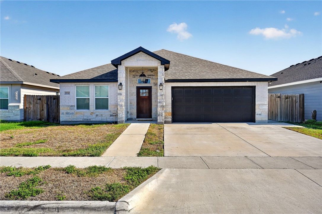 1930 Justify Drive Corpus Christi TX 78417