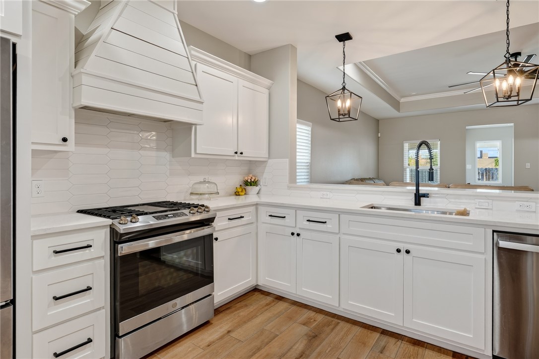 1930 Justify Drive Corpus Christi TX 78417