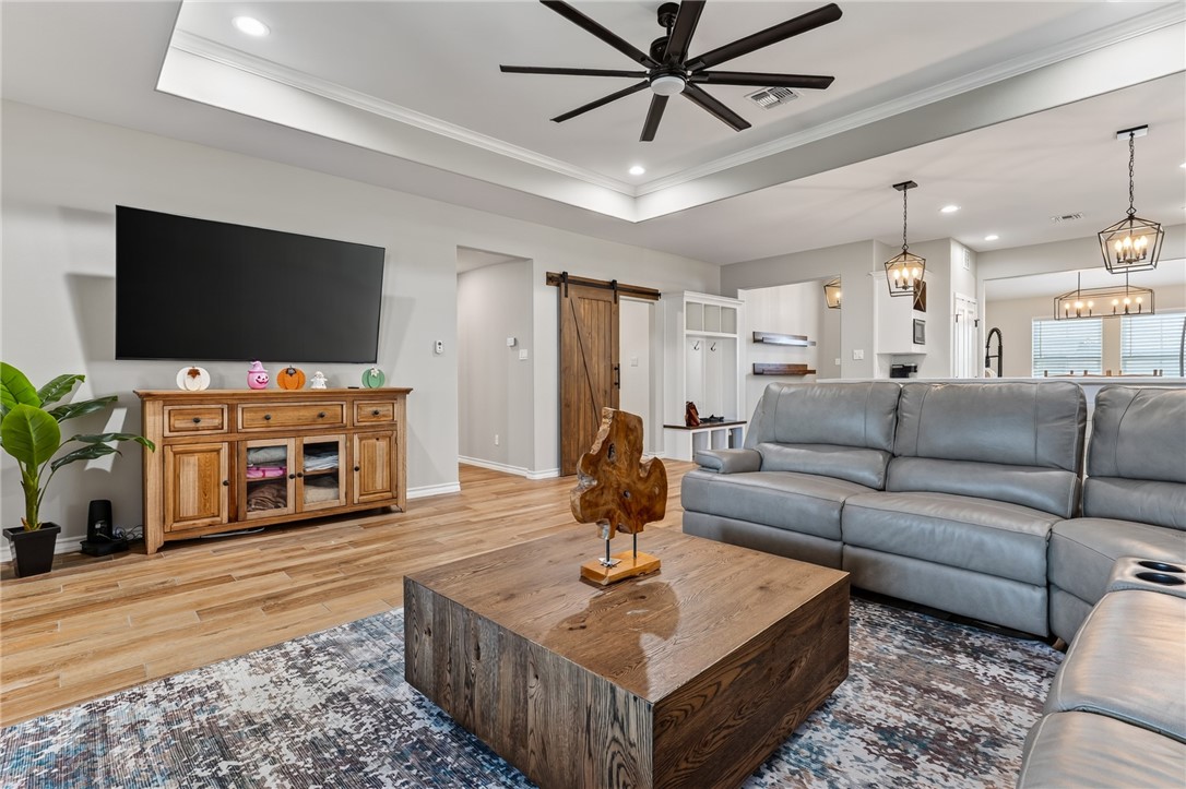 1930 Justify Drive Corpus Christi TX 78417