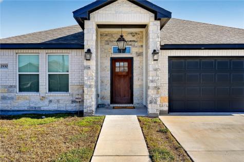 1930 Justify Drive Corpus Christi TX 78417