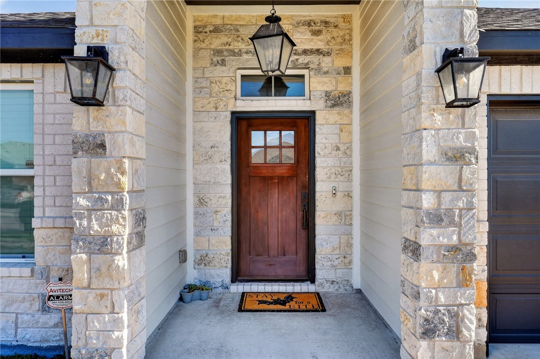 1930 Justify Drive Corpus Christi TX 78417