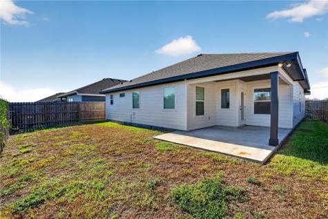 1930 Justify Drive Corpus Christi TX 78417