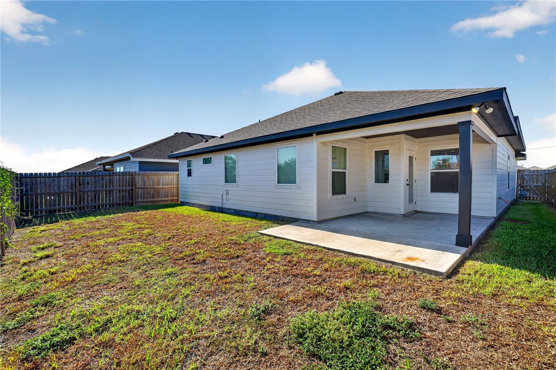 1930 Justify Drive Corpus Christi TX 78417