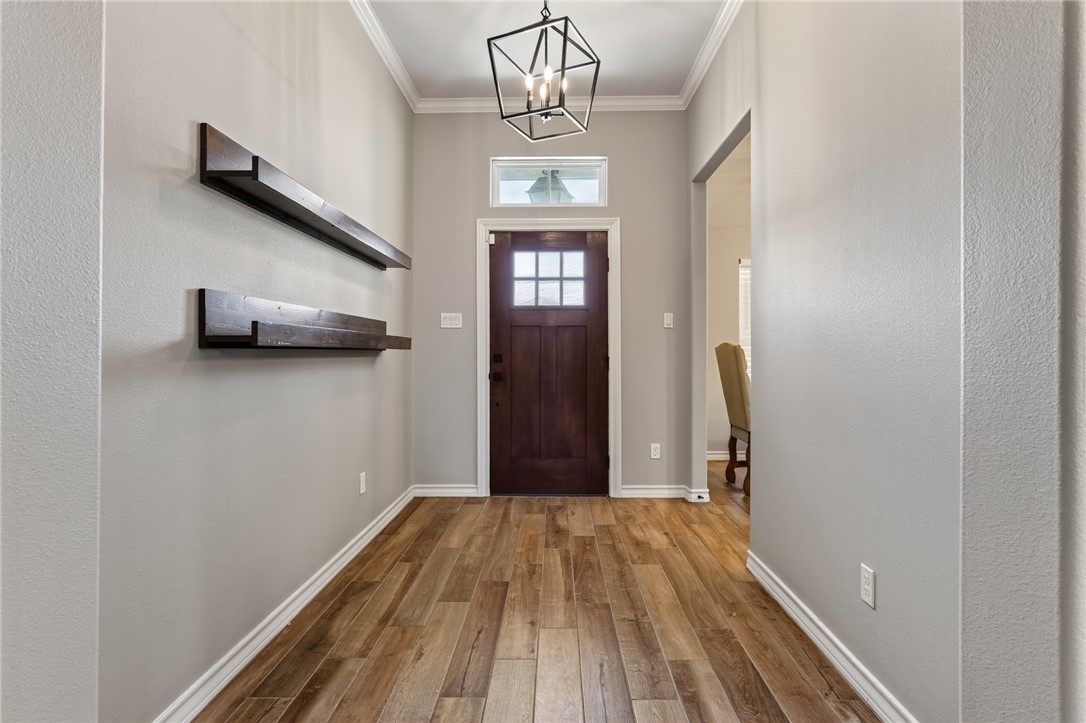1930 Justify Drive Corpus Christi TX 78417
