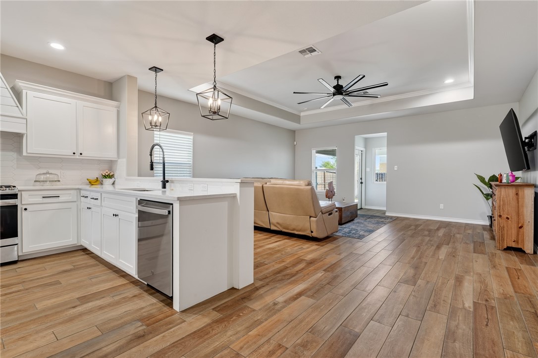 1930 Justify Drive Corpus Christi TX 78417