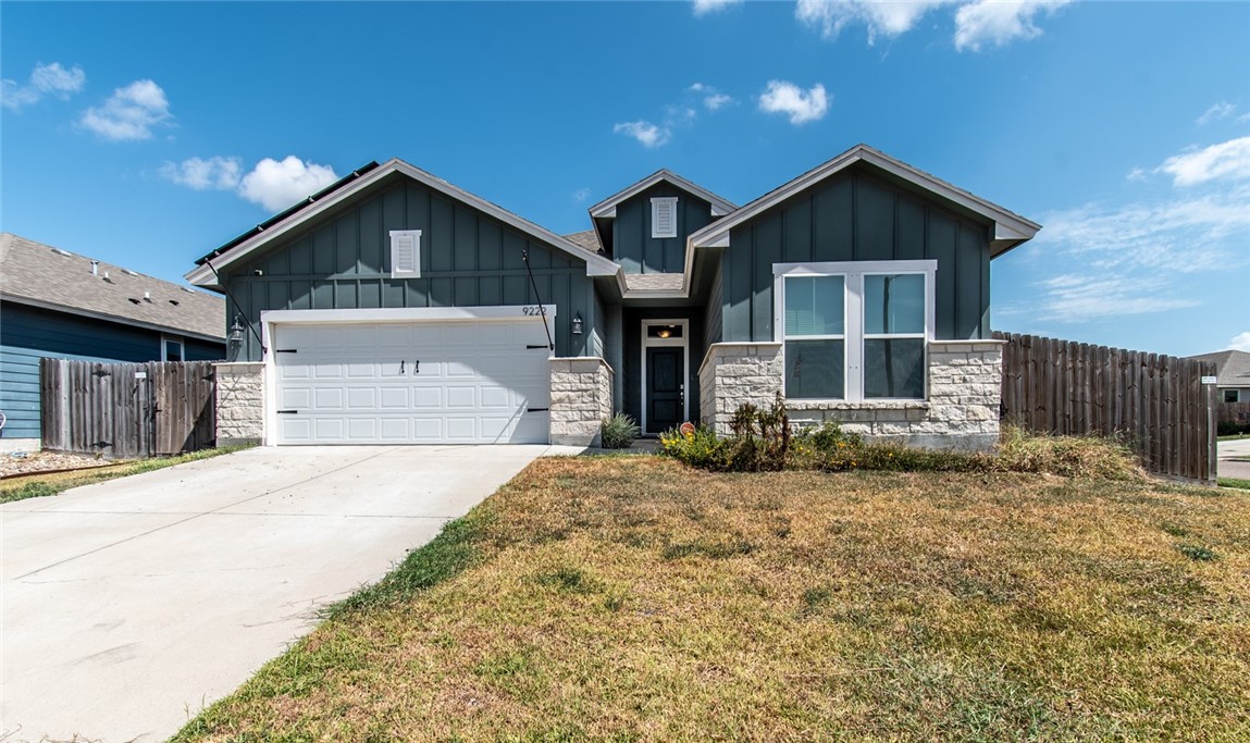 9222 Murdock Drive Corpus Christi TX 78410