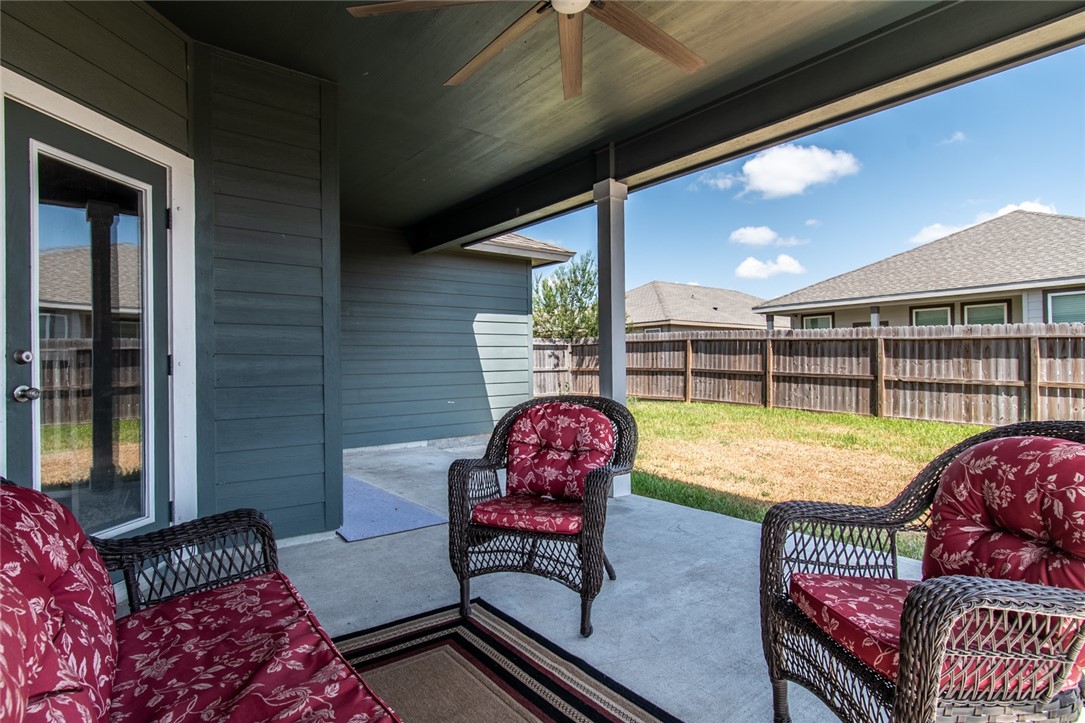 9222 Murdock Drive Corpus Christi TX 78410