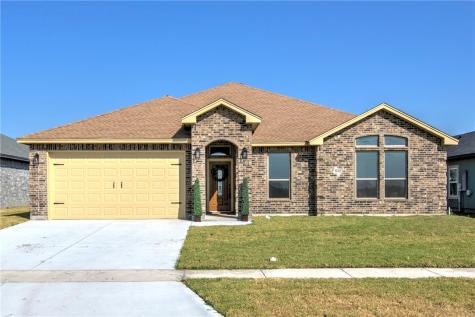 102 Meadowbrook Drive Odem TX 78370