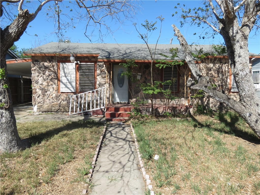 1826 Yale Street Corpus Christi TX 78416