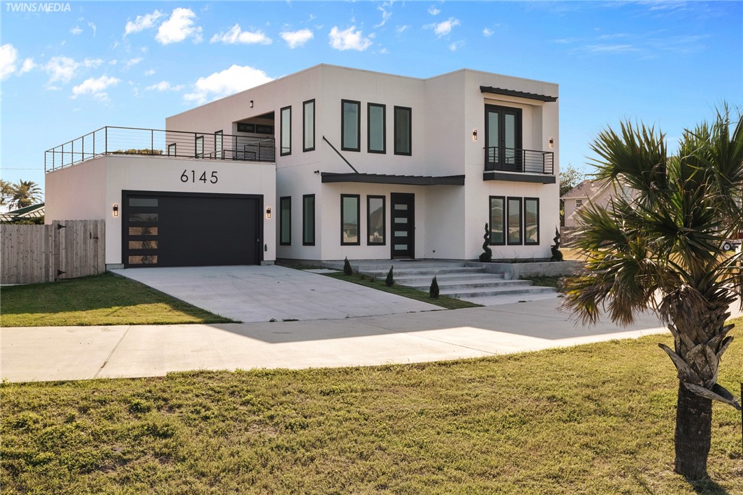 6145 Ocean Drive Corpus Christi TX 78412