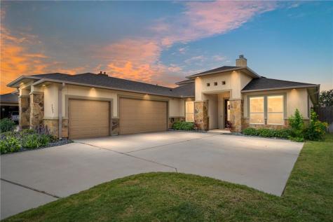 7609 Pirates Drive Corpus Christi TX 78414