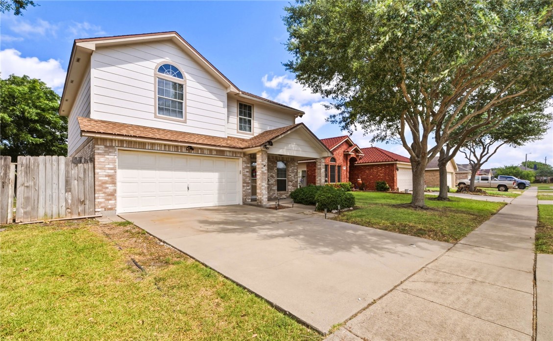 7921 Rock Crest Drive Corpus Christi TX 78414